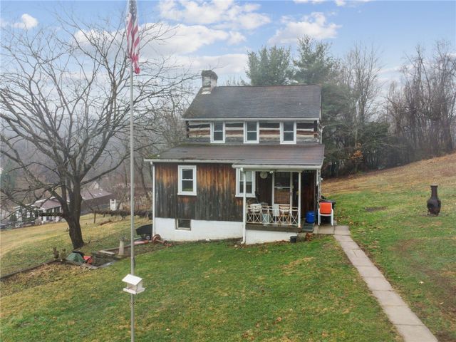 2651 Radebaugh Rd, Hempfield Twp, PA 15644