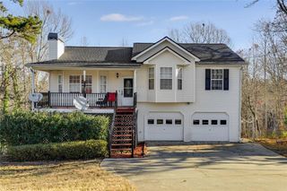 674 Fairview Drive, Dallas, GA 30157