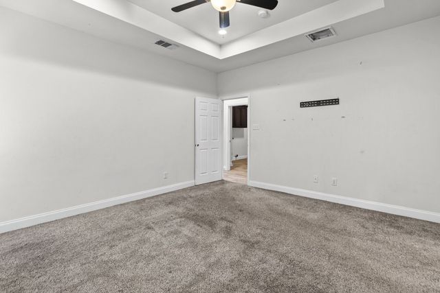 3611 Spencer Street, Greenville, TX 75401