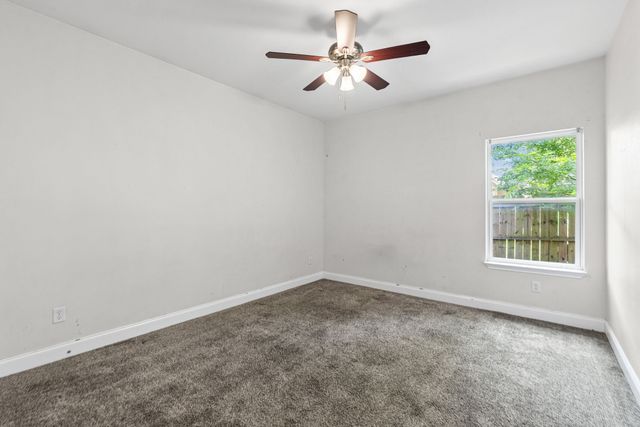 3611 Spencer Street, Greenville, TX 75401
