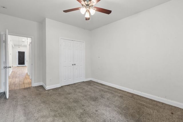 3611 Spencer Street, Greenville, TX 75401