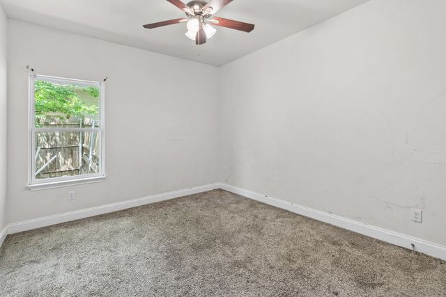 3611 Spencer Street, Greenville, TX 75401
