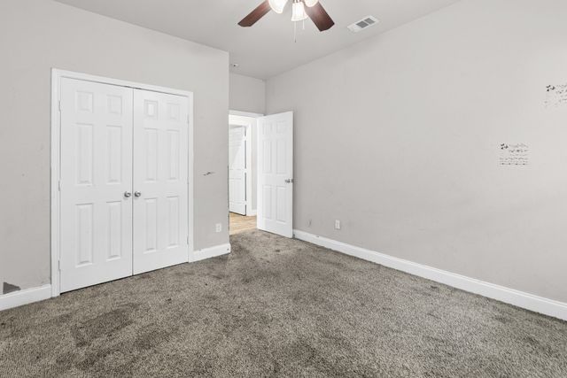 3611 Spencer Street, Greenville, TX 75401