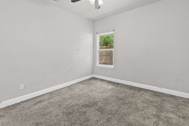 3611 Spencer Street, Greenville, TX 75401