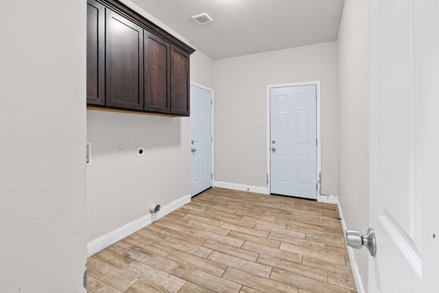 3611 Spencer Street, Greenville, TX 75401
