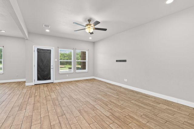 3611 Spencer Street, Greenville, TX 75401