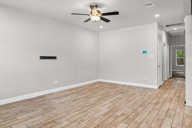 3611 Spencer Street, Greenville, TX 75401