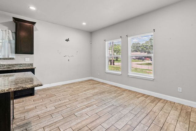 3611 Spencer Street, Greenville, TX 75401