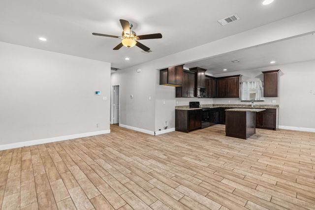 3611 Spencer Street, Greenville, TX 75401