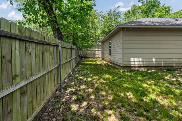 3611 Spencer Street, Greenville, TX 75401