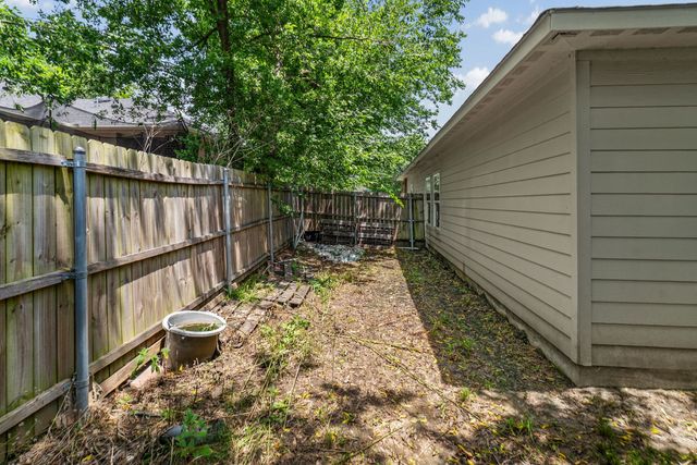 3611 Spencer Street, Greenville, TX 75401