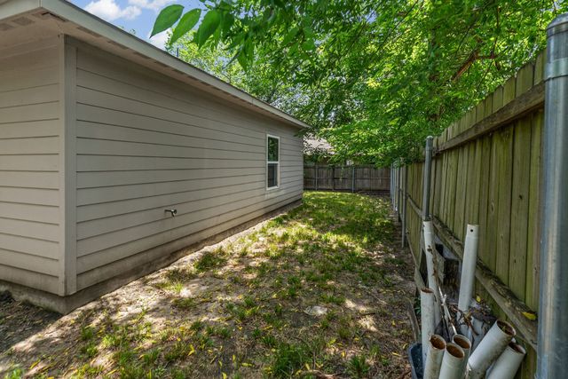 3611 Spencer Street, Greenville, TX 75401
