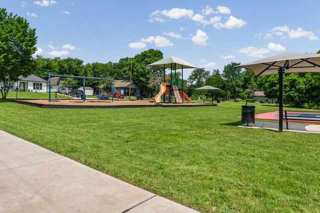 3611 Spencer Street, Greenville, TX 75401