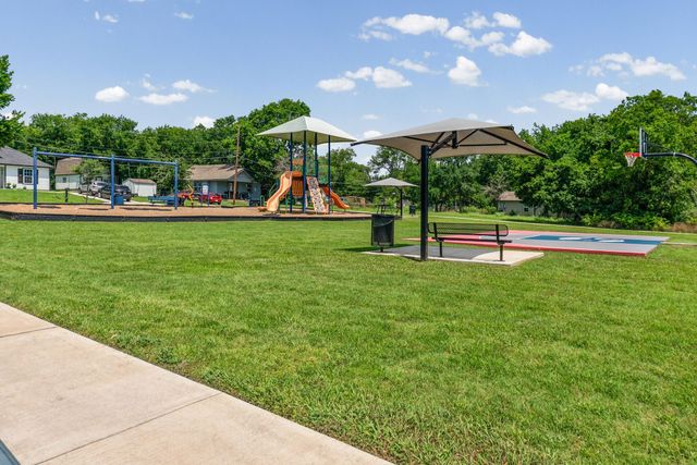 3611 Spencer Street, Greenville, TX 75401