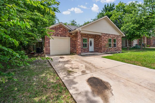 3611 Spencer Street, Greenville, TX 75401