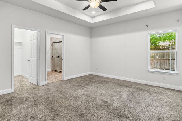 3611 Spencer Street, Greenville, TX 75401