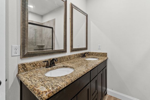 3611 Spencer Street, Greenville, TX 75401