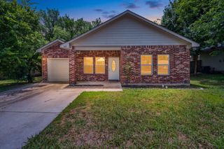 3611 Spencer Street, Greenville, TX 75401