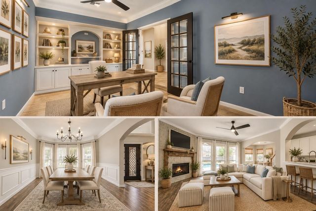 15730 Lake Loop Drive, Cypress, TX 77433