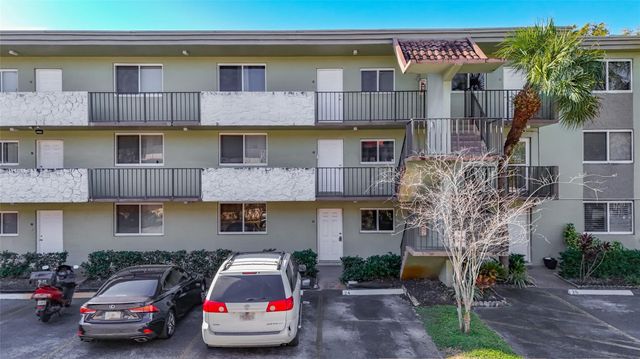 5935 Del Lago Circle 108, Sunrise, FL 33313