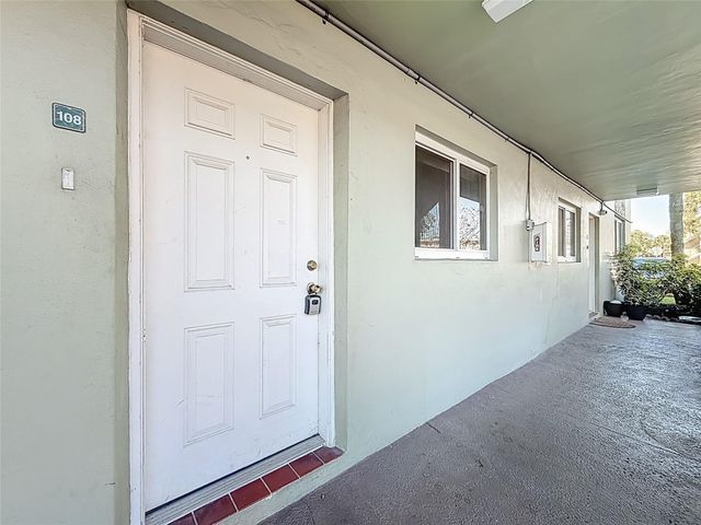 5935 Del Lago Circle 108, Sunrise, FL 33313