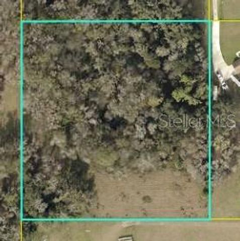 TBD CR 526, Sumterville, FL 33585