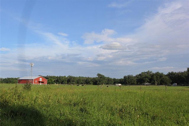 TBD CR 526, Sumterville, FL 33585