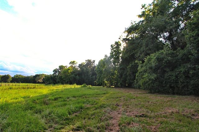 TBD CR 526, Sumterville, FL 33585