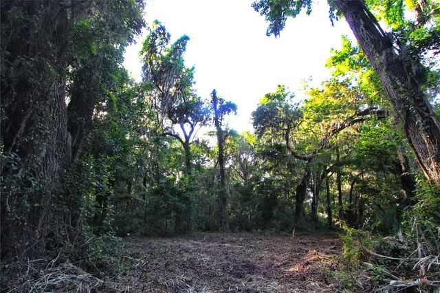 TBD CR 526, Sumterville, FL 33585