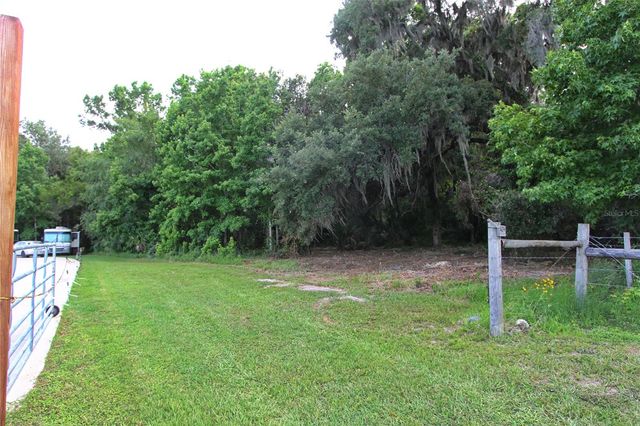 TBD CR 526, Sumterville, FL 33585