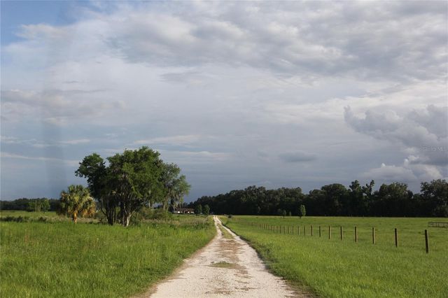 TBD CR 526, Sumterville, FL 33585