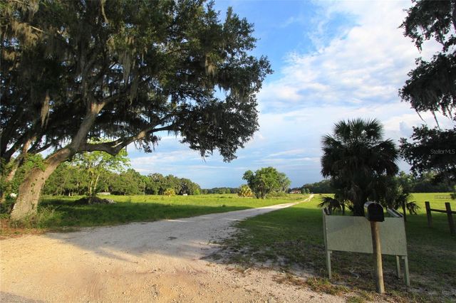 TBD CR 526, Sumterville, FL 33585