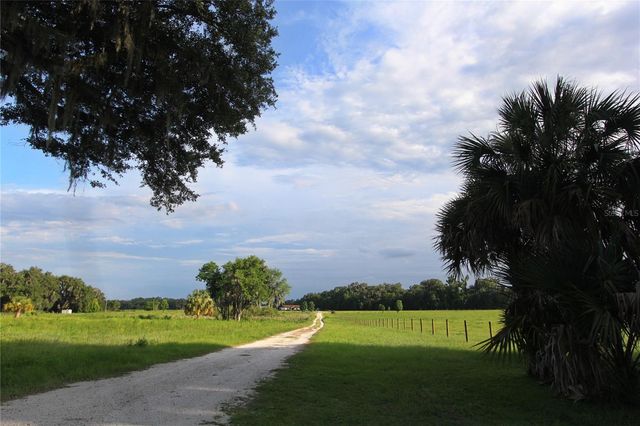 TBD CR 526, Sumterville, FL 33585