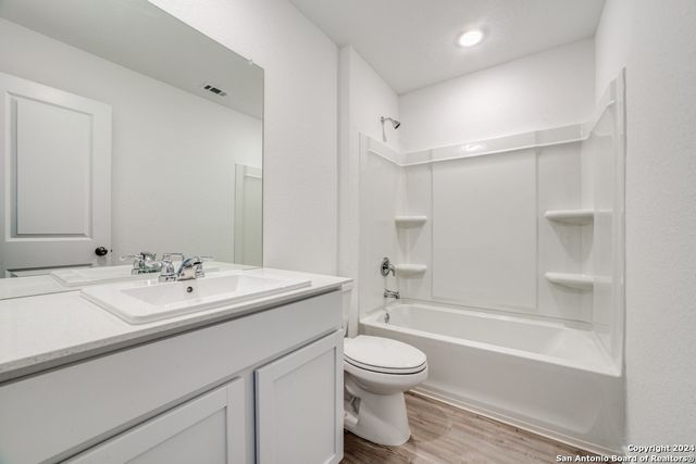 3704 Millbrook Way, San Antonio, TX 78245