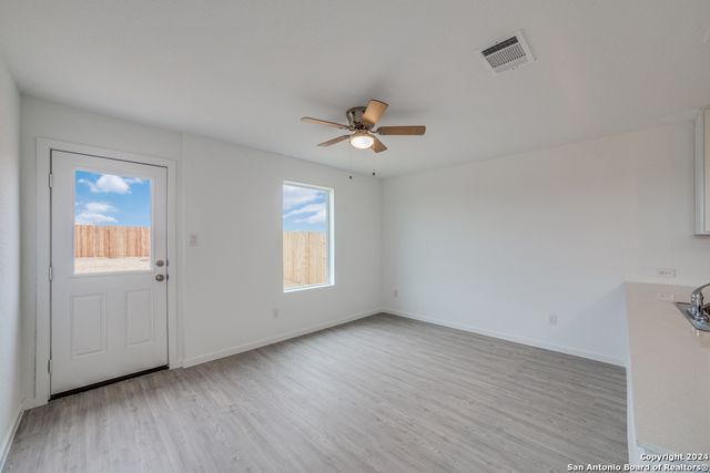 3704 Millbrook Way, San Antonio, TX 78245