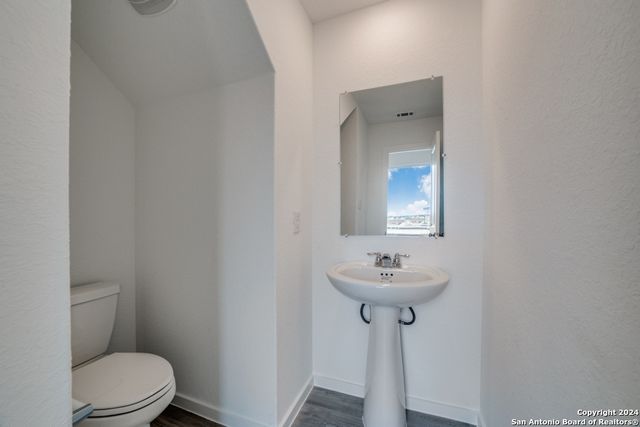 3704 Millbrook Way, San Antonio, TX 78245