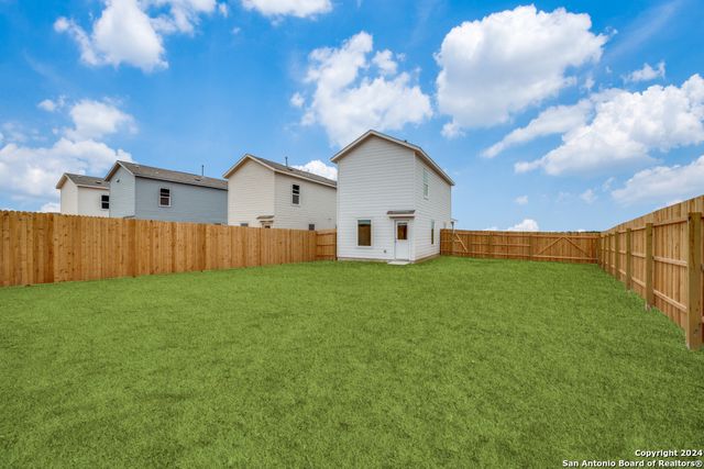 3704 Millbrook Way, San Antonio, TX 78245