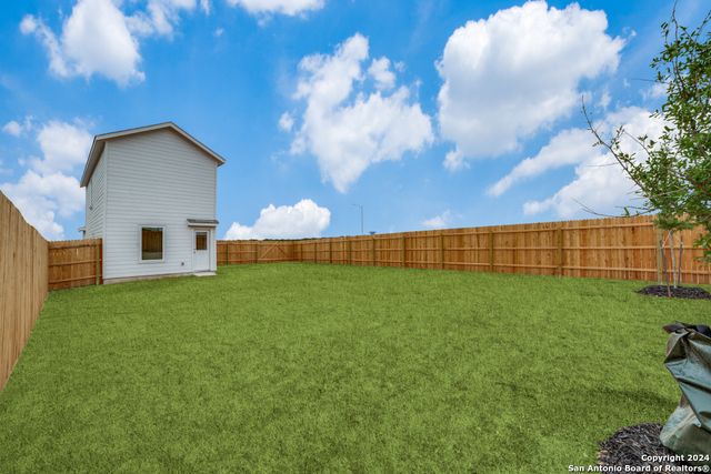 3704 Millbrook Way, San Antonio, TX 78245