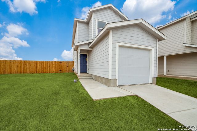 3704 Millbrook Way, San Antonio, TX 78245