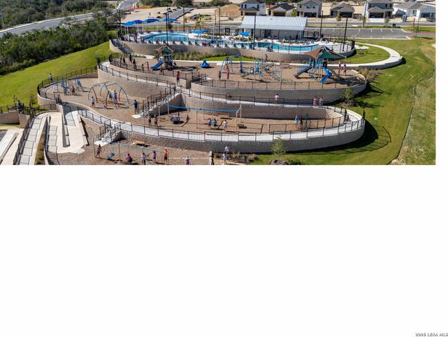 3704 Millbrook Way, San Antonio, TX 78245