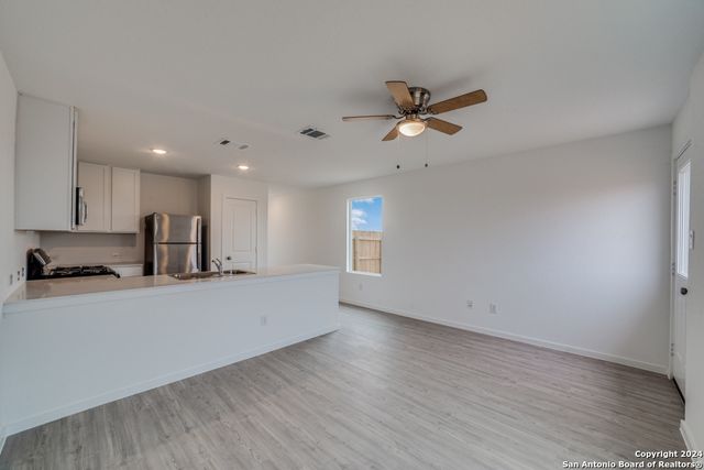 3704 Millbrook Way, San Antonio, TX 78245