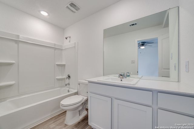 3704 Millbrook Way, San Antonio, TX 78245