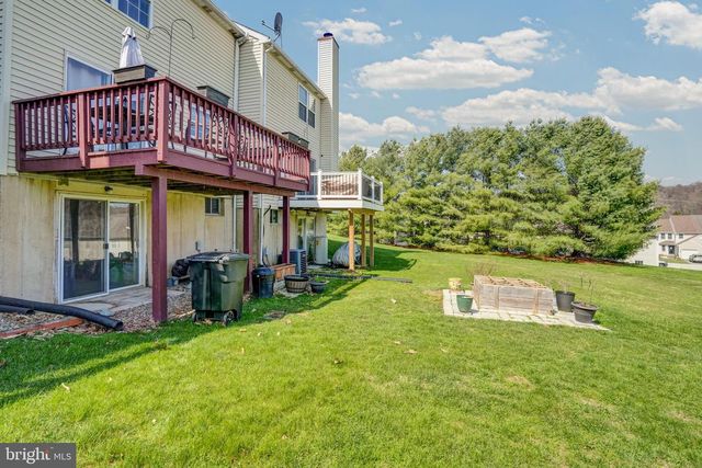 315 JENVILLE CT, Coatesville, PA 19320