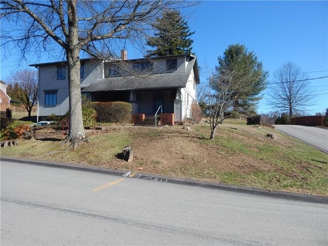 221 Sunset Dr, Wilkins Twp, PA 15235