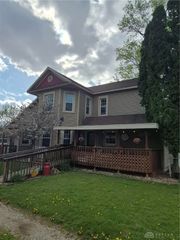 3163 State Route 571, Greenville, OH 45331