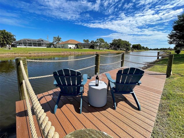 1082 BOUNDARY BOULEVARD, Rotonda West, FL 33947