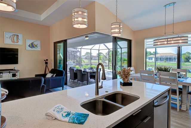 1082 BOUNDARY BOULEVARD, Rotonda West, FL 33947