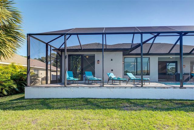 1082 BOUNDARY BOULEVARD, Rotonda West, FL 33947