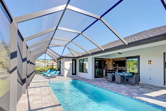 1082 BOUNDARY BOULEVARD, Rotonda West, FL 33947