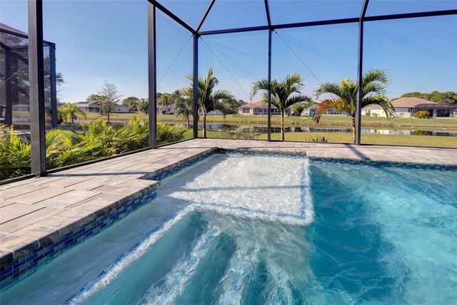 1082 BOUNDARY BOULEVARD, Rotonda West, FL 33947